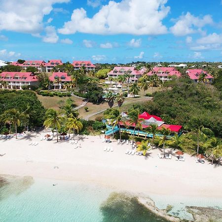 Studio Avec Vue Mer Exceptionnelle, Plage Et Piscine, Village Vacances Sainte-Anne Sainte-Anne (Grande-Terre) Exterior foto